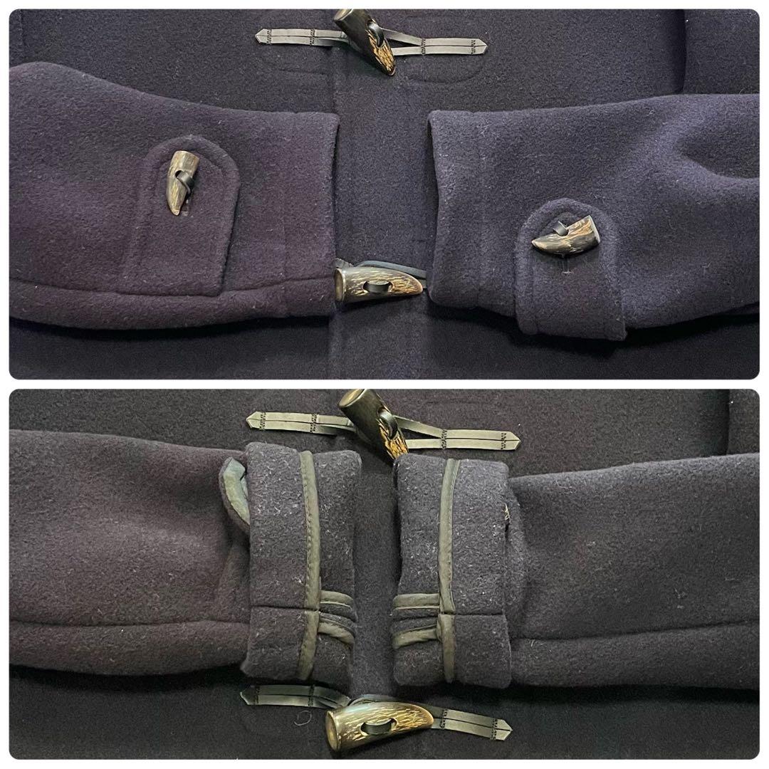 英国製✨Gloverall × BEAMS 別注 ダッフルコート　Mサイズ