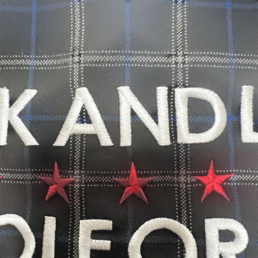 MARK&LONA ゴルフウェア