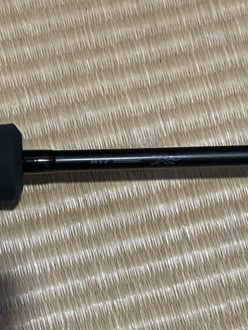 DAIWA Catalina SJ 60Bー3 キャタリナ ジギングロッド
