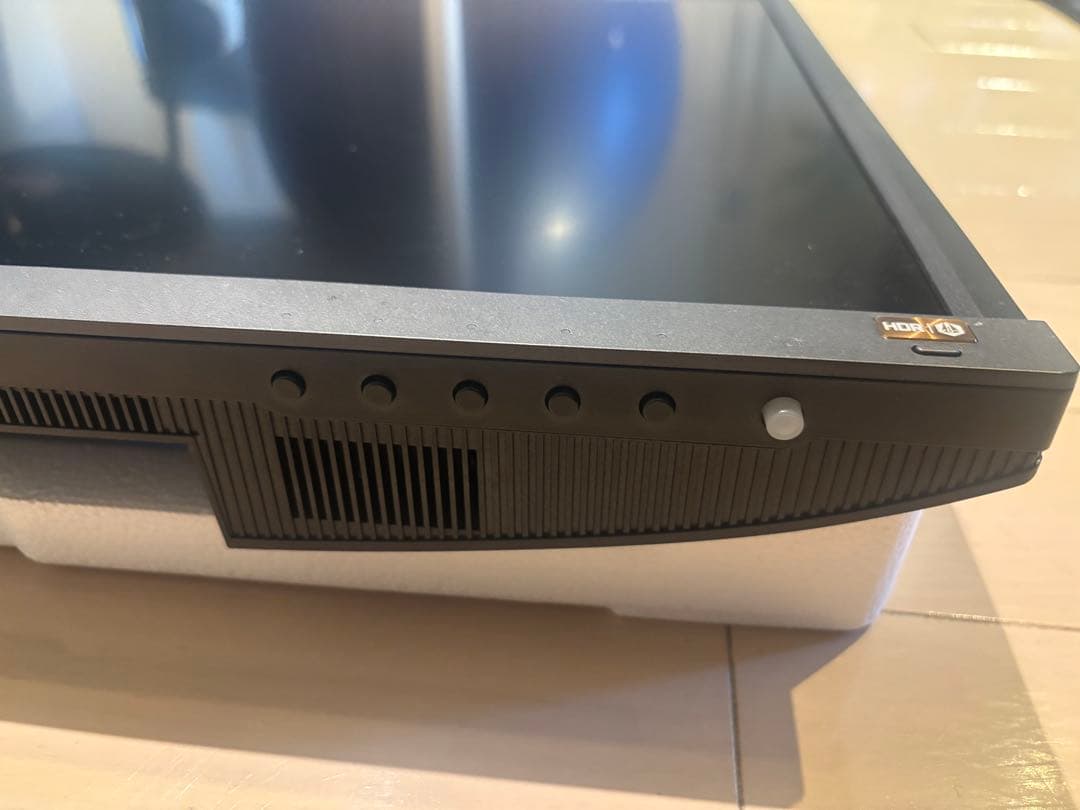 BenQ ディスプレイ　4k 32インチ　EW3270-T EW3270U