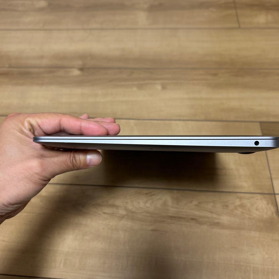 美品MacBook Air 2020 A2337 M1 8GB 250GB