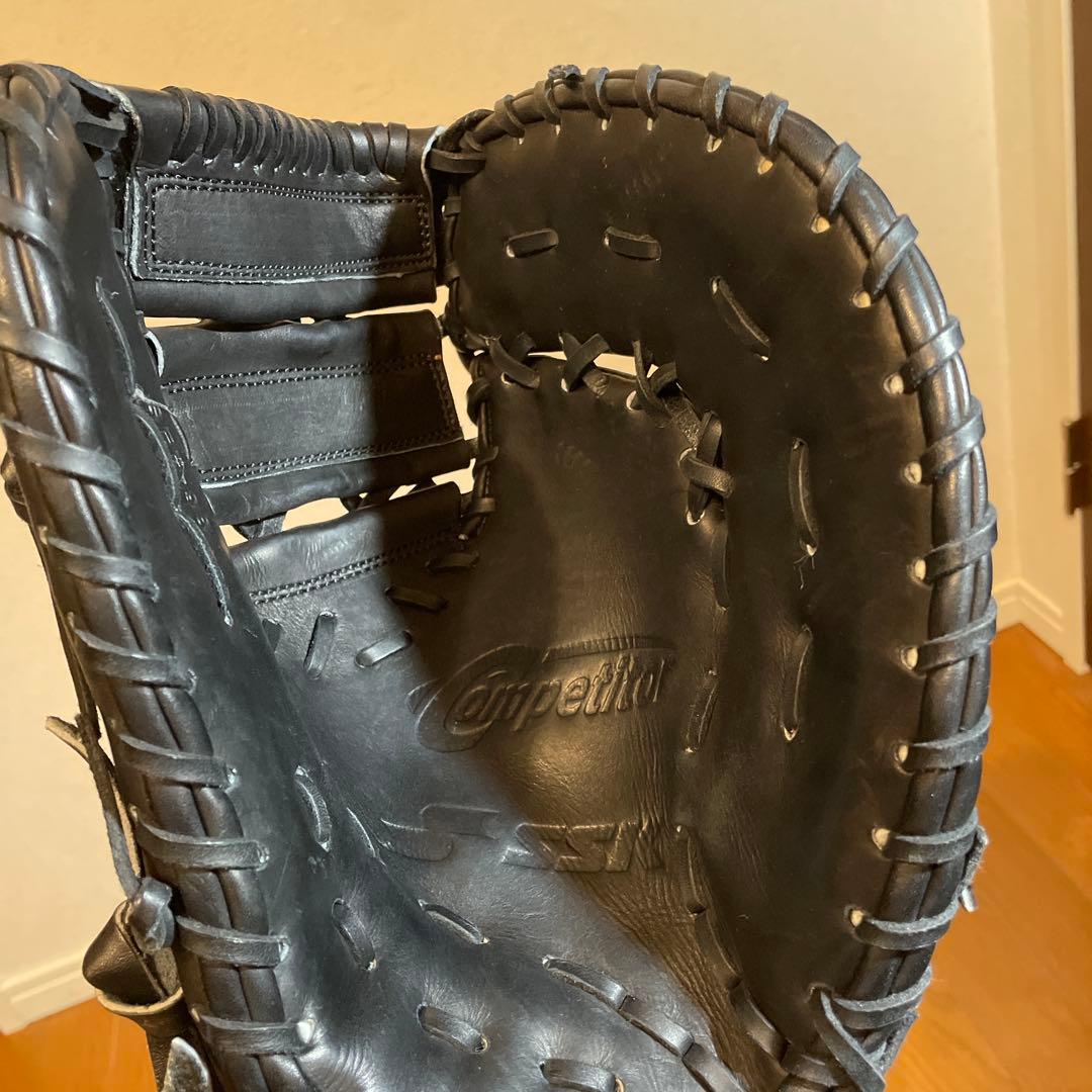 SSK ファーストミット グローブ