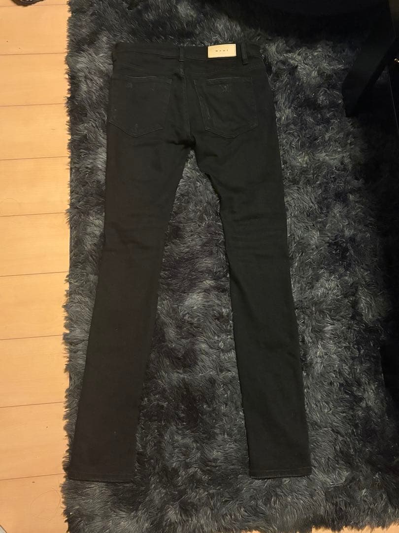 mnml 30インチ