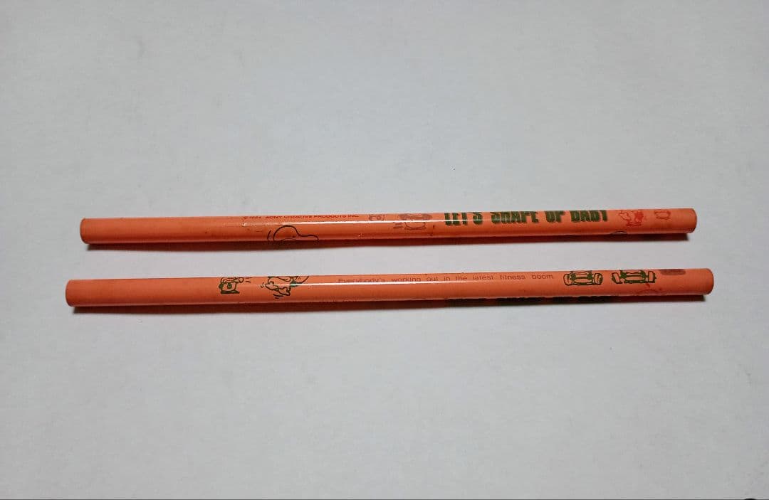 昭和レトロ　カンペンケース　レッツチャット