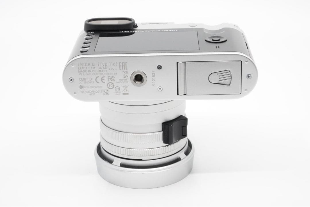 世界300台限定 ライカ Q typ116 