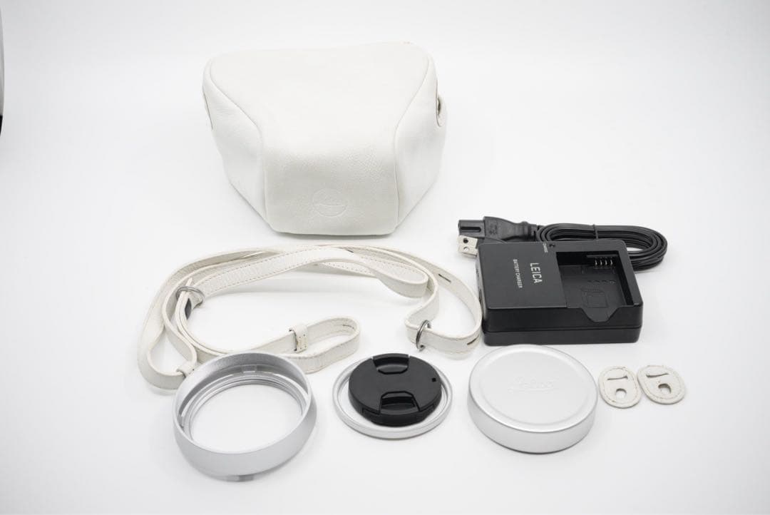 世界300台限定 ライカ Q typ116 