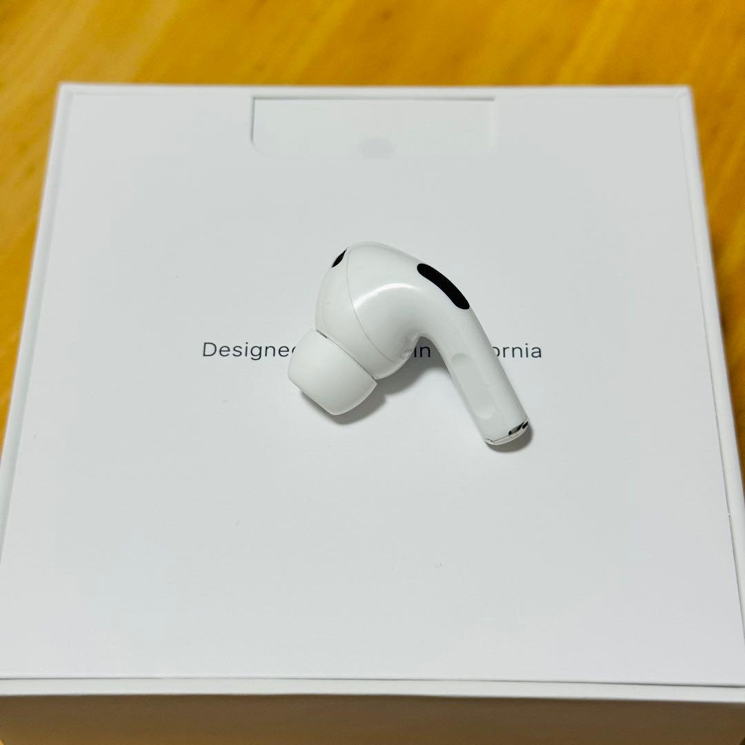 AirPods Pro 2 左イヤホン USB-C 第二世代　片側　左耳 L側