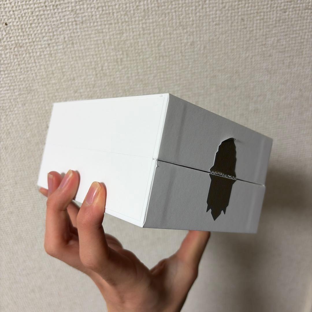 BYREDO BLANCHE アブソリュート・ド・パルファム