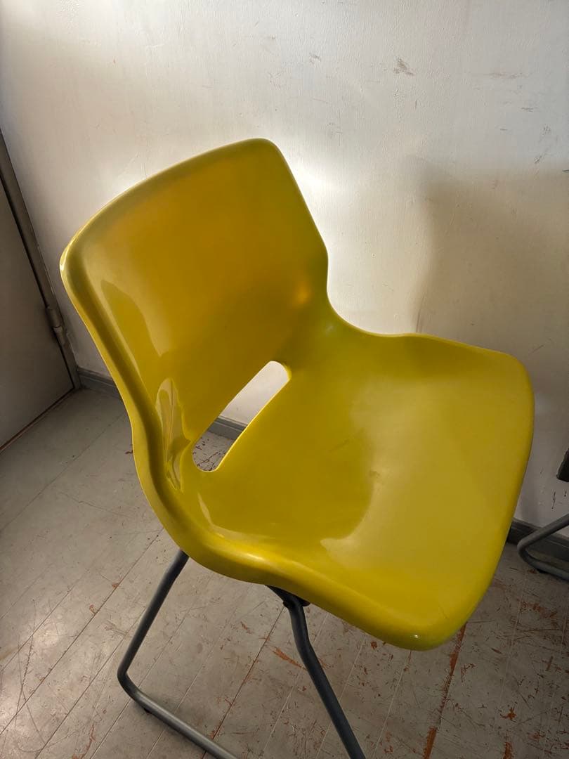 IKEA SNILLE オールドイケア 廃盤チェア ミッドセンチュリー　2脚