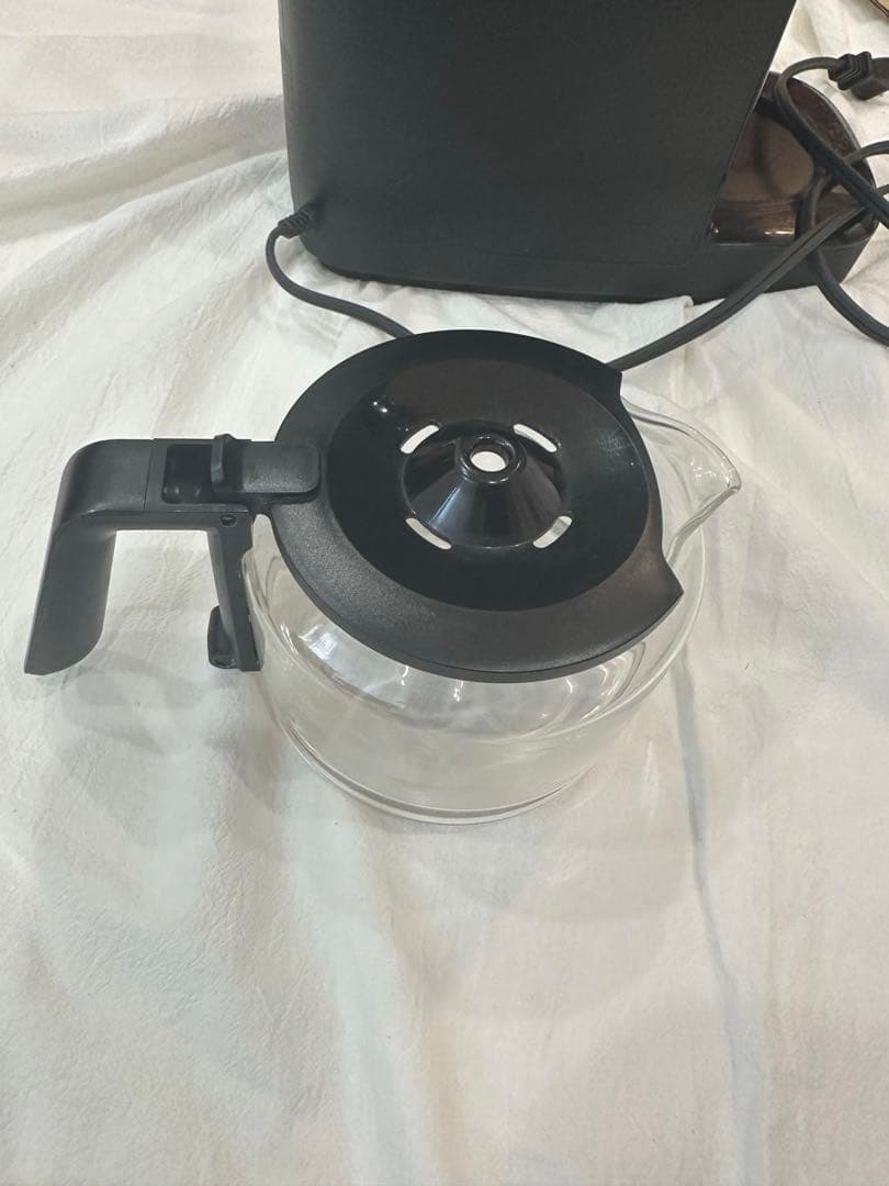 siroca シロカ コーヒーメーカー カフェばこPRO SC-C251