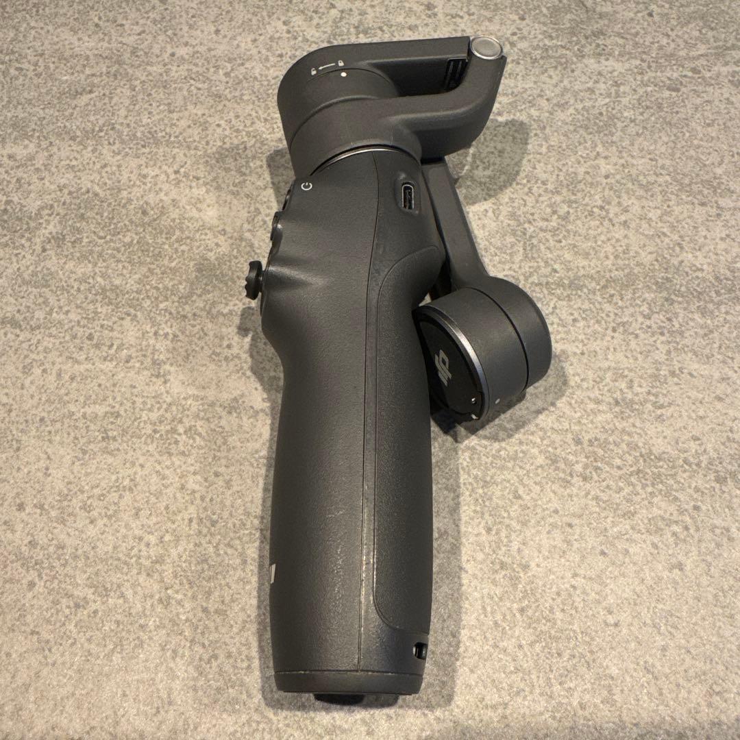 スマホアクセサリー DJI OSMO MOBILE6