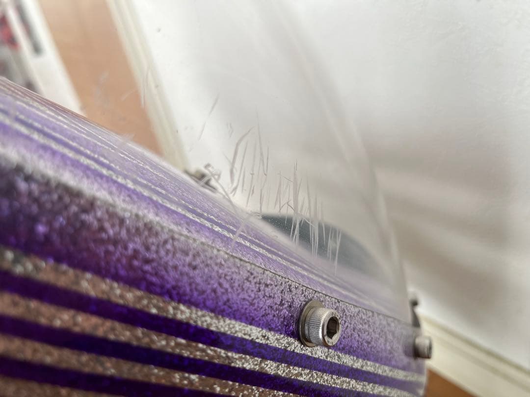 cbx400f 外装セット　タンク　BEET キャンディーライフ　ロケットカウル