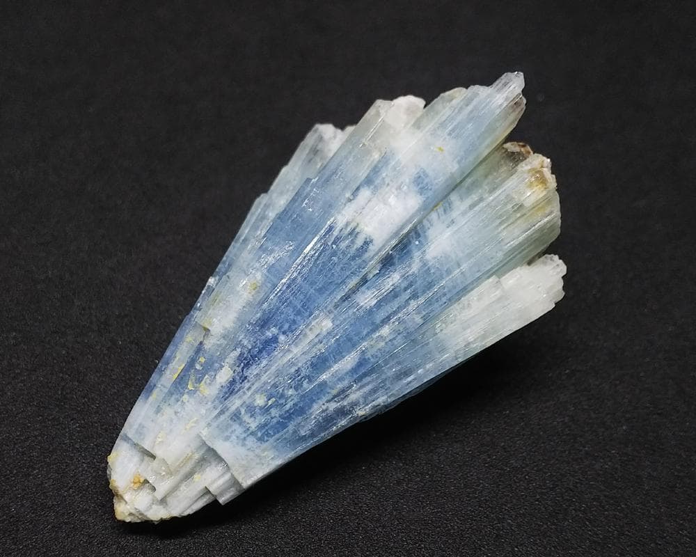 420 アクアマリン クラスター スプレー パキスタン産