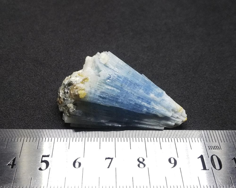 420 アクアマリン クラスター スプレー パキスタン産