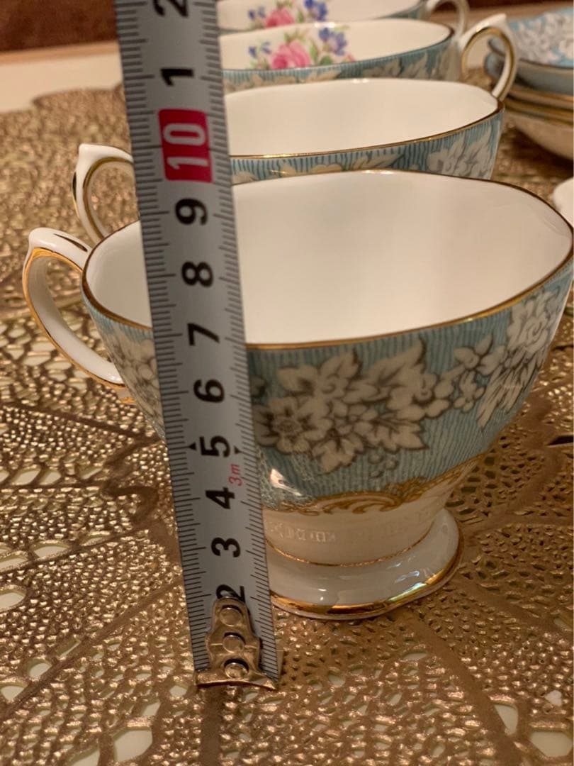 食器   Enchantment set