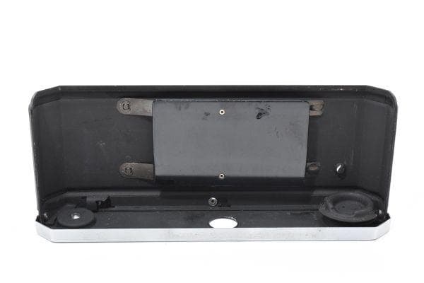 フィルムカメラ Nikon F NIKKOR-H Auto 50mm f2 #472