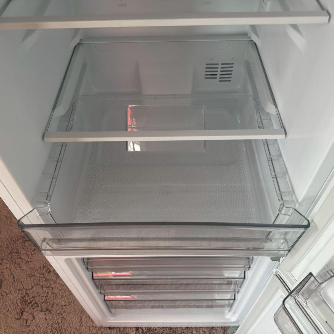 都内23区配送無料✨家電2点セット　ハイアール　冷蔵庫　洗濯機　2023年