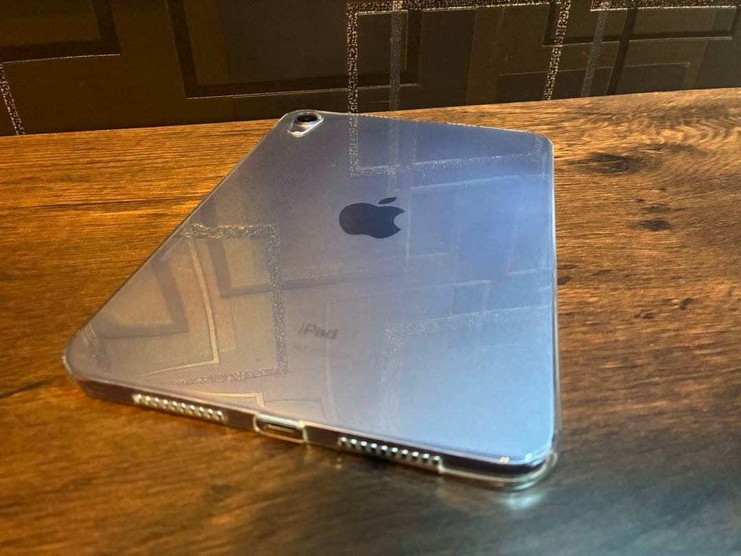 iPad mini6 Wi-Fi 64GB パープル