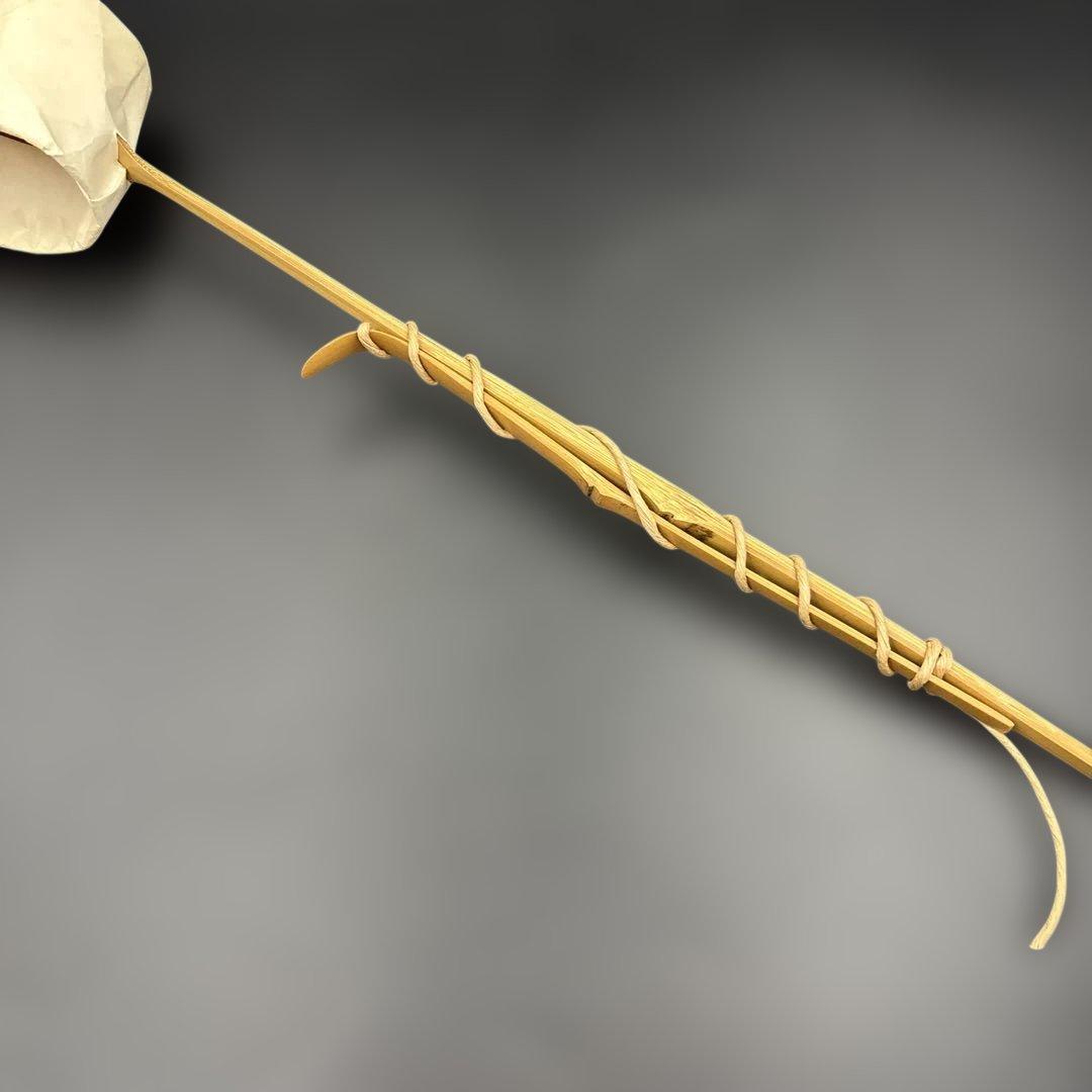 茶道具セット　短冊箱　10点　①