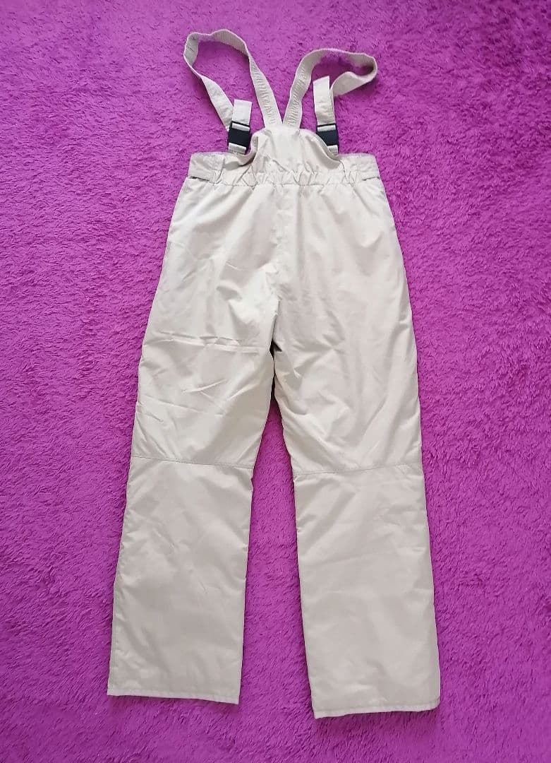 ゴールドウィン レディース 160 スノーボード スキー ウェア 上下 グローブ