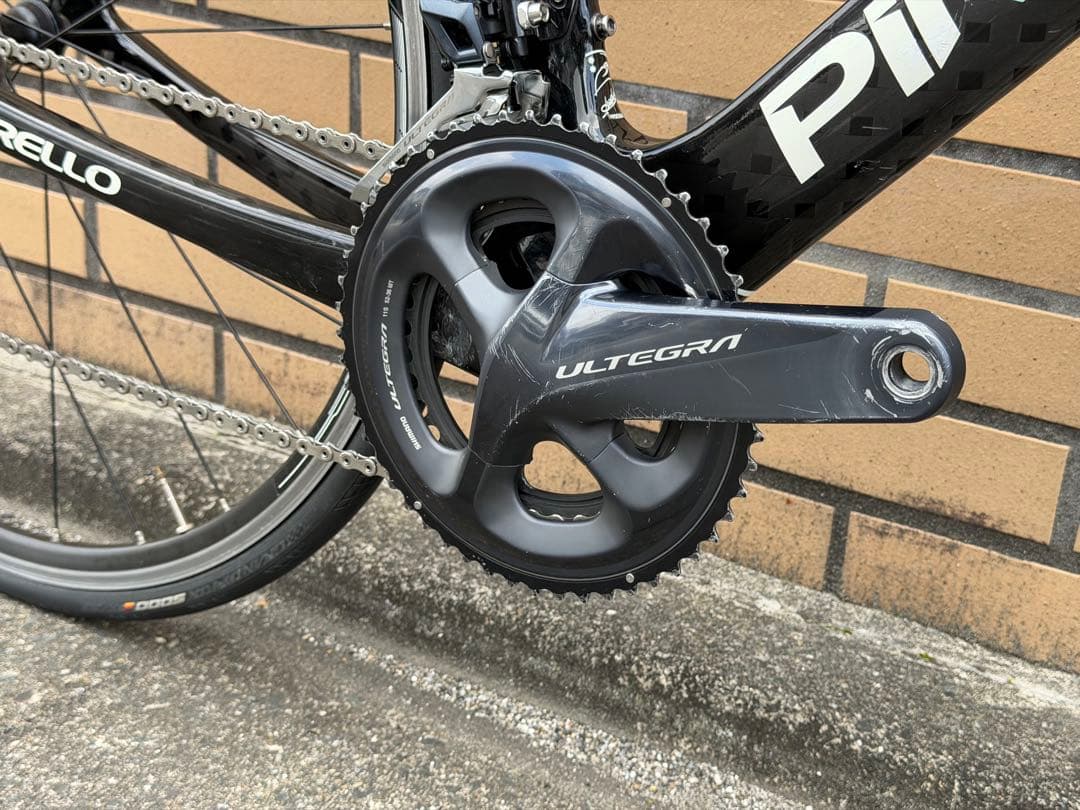 PINARELLO PRINCE ピナレロ フルカーボン アルテグラ