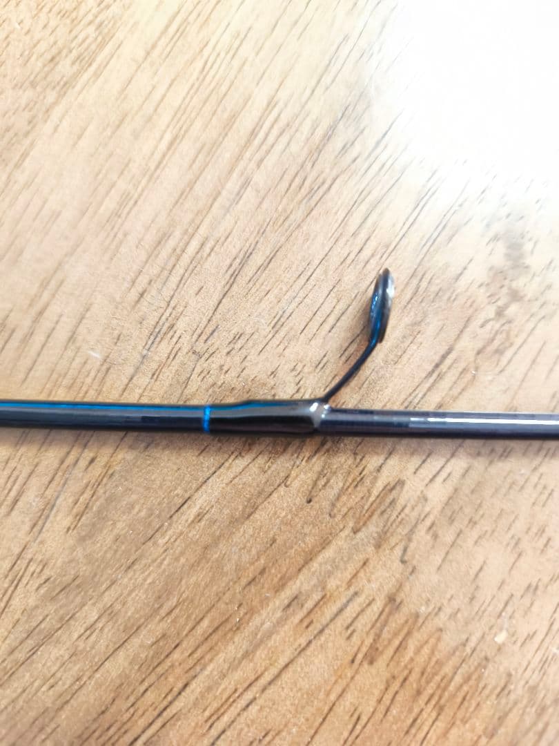 LUXE Coastline LC-66ML ショアジギングロッド　がまかつ