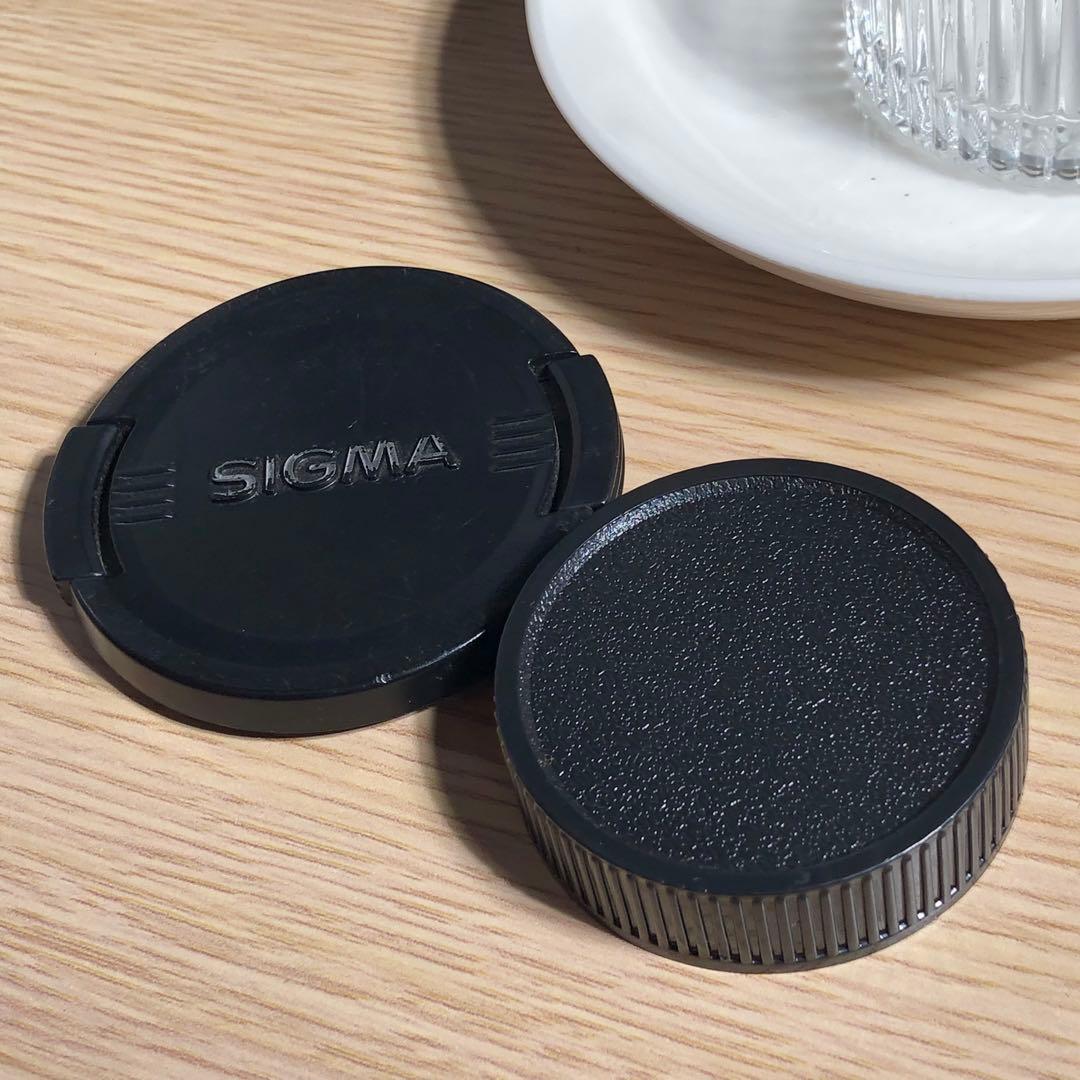 実用　純正ケース付　MAMIYA 135mm f2.8 m42マウント