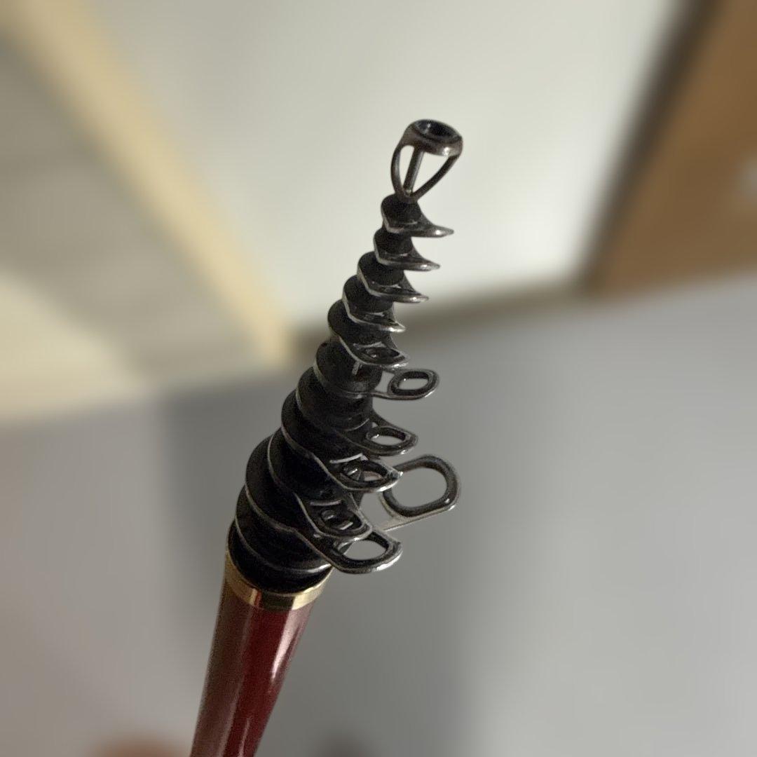 がまかつ　グレSPECIAL G-tuen 1.5-53