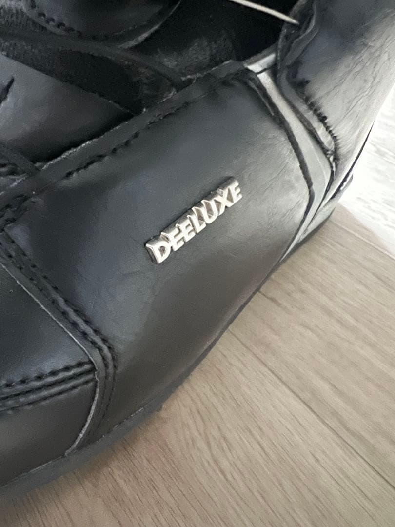 DEELUXE スノーボードブーツ edge