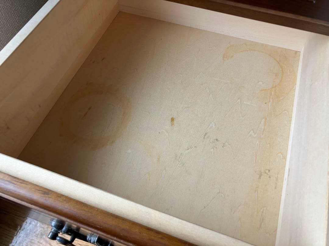 karimoku カリモク オーディオボード キャビネット