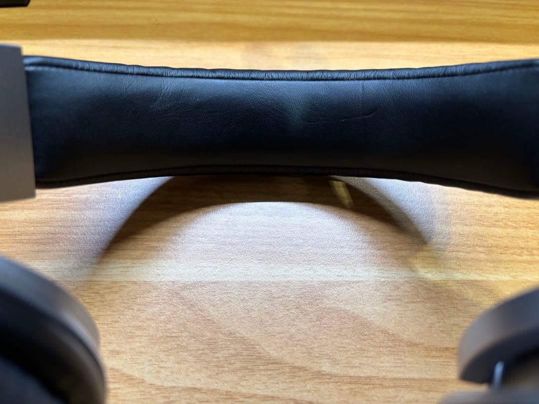 DJ機材 audio-technica ATH-M50xGM