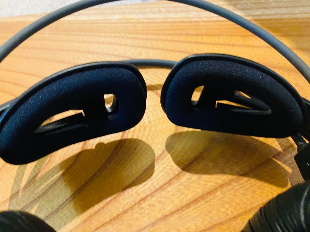 メルさん専用！ 伝聴研 ヘッドホン denchoh dh-1