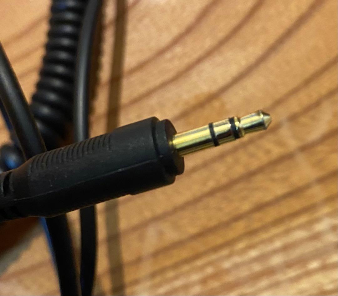 メルさん専用！ 伝聴研 ヘッドホン denchoh dh-1