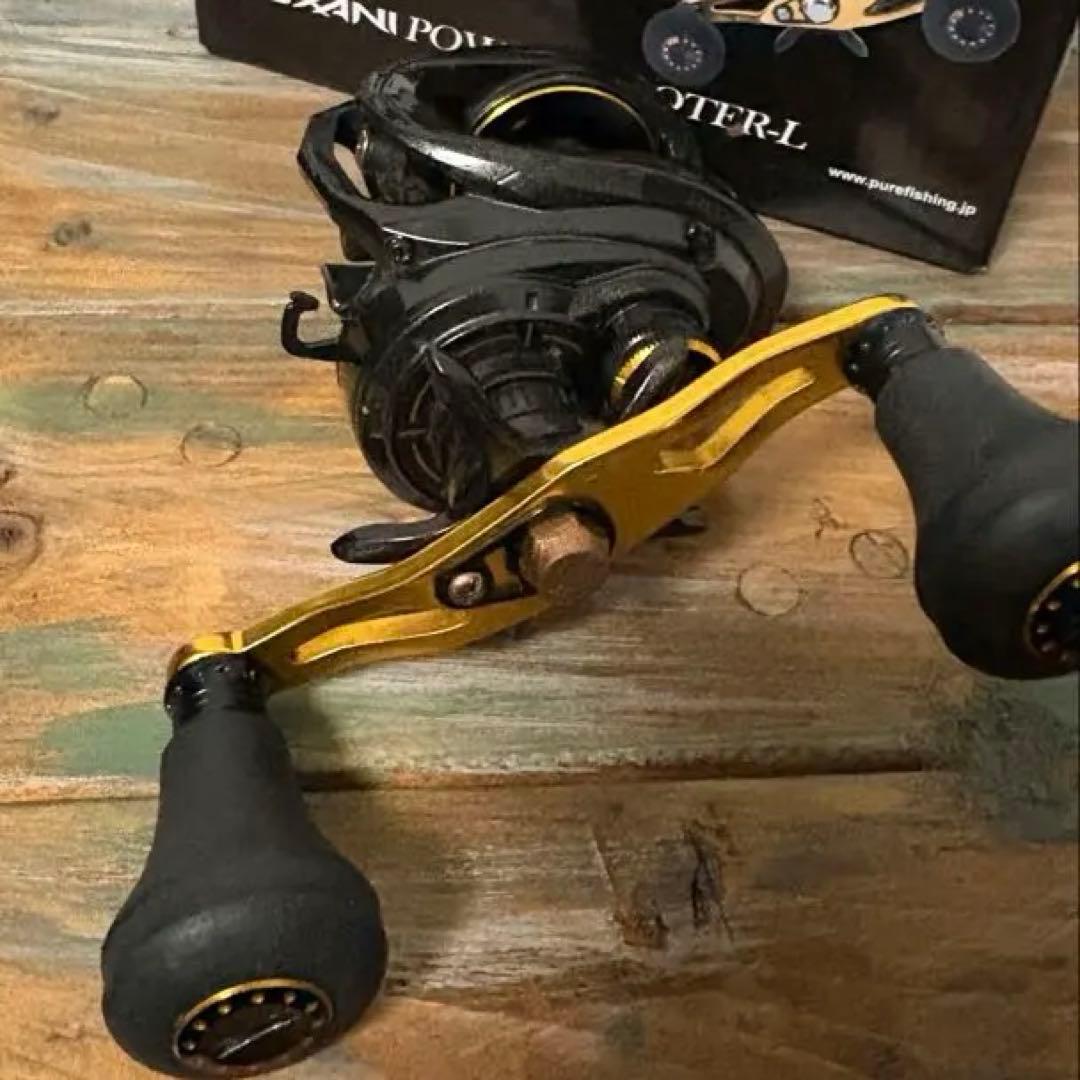 アブ／ロキサーニパワーシューター L