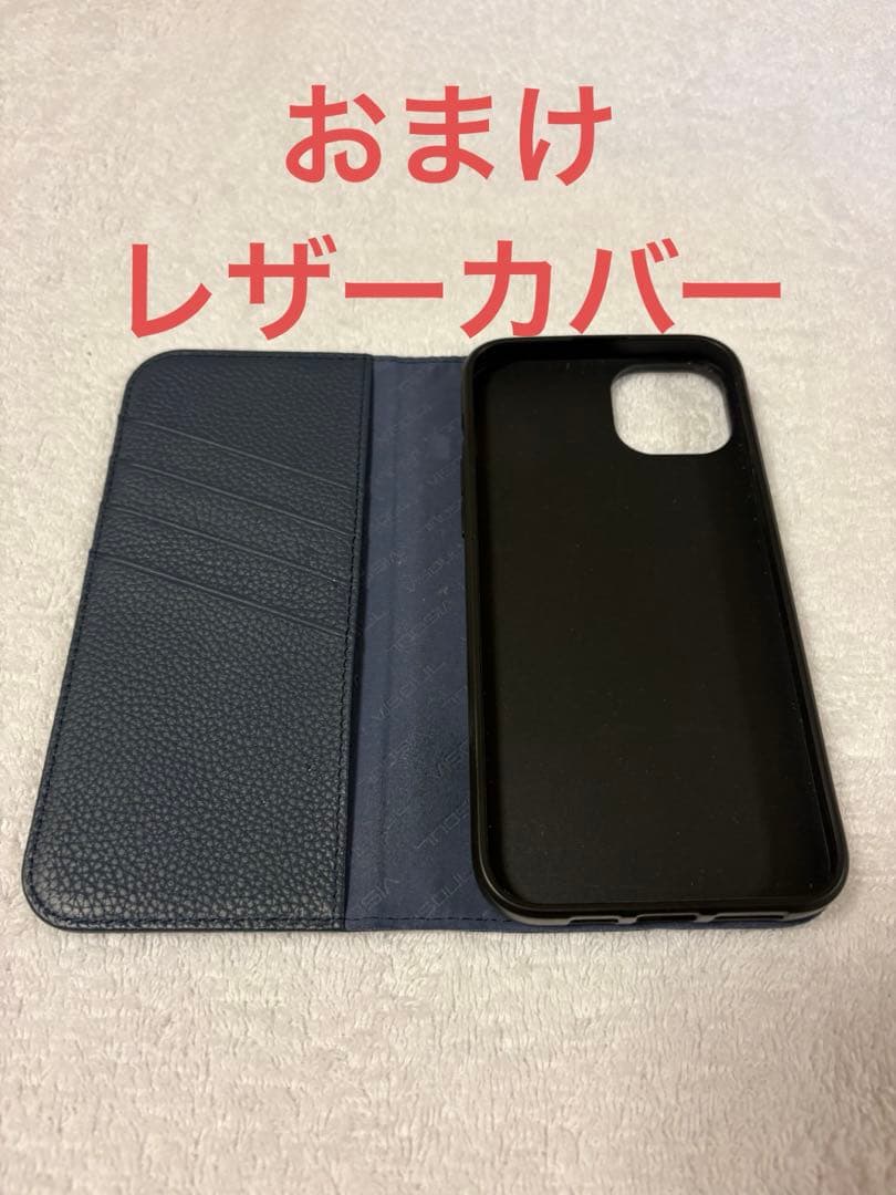 iPhone 15Plus SIMフリー