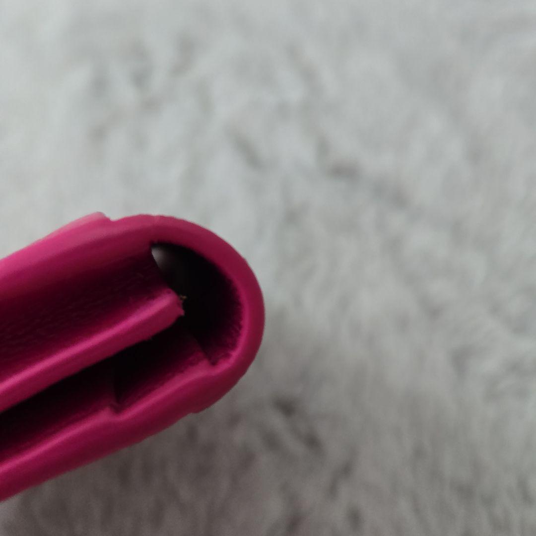 バレンシアガ　ペーパーマニー　 レザー 名刺入れ