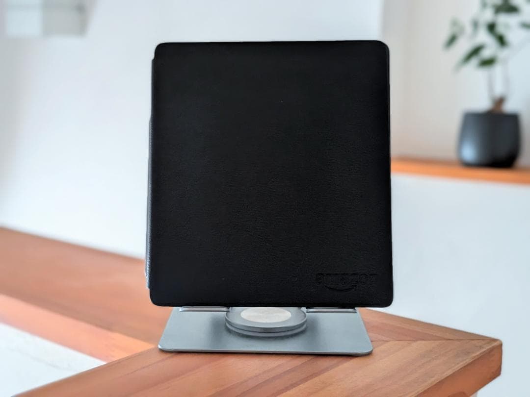 T*R様 超美品 Kindle Oasis 第10世代 32GB 広告無 純正レ