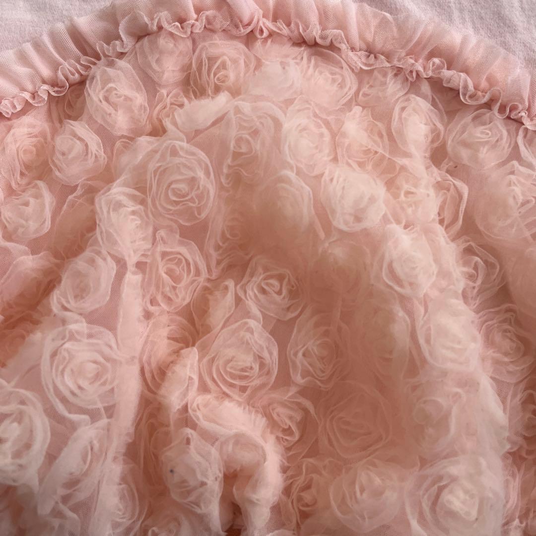 kinmokuプロフ必読激レア✨POPPYスウェットピンク