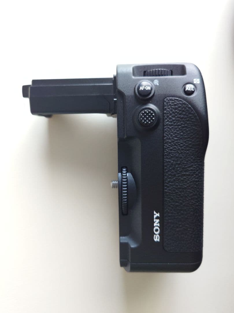 SONY 縦位置グリップ VG-C4EM 美品