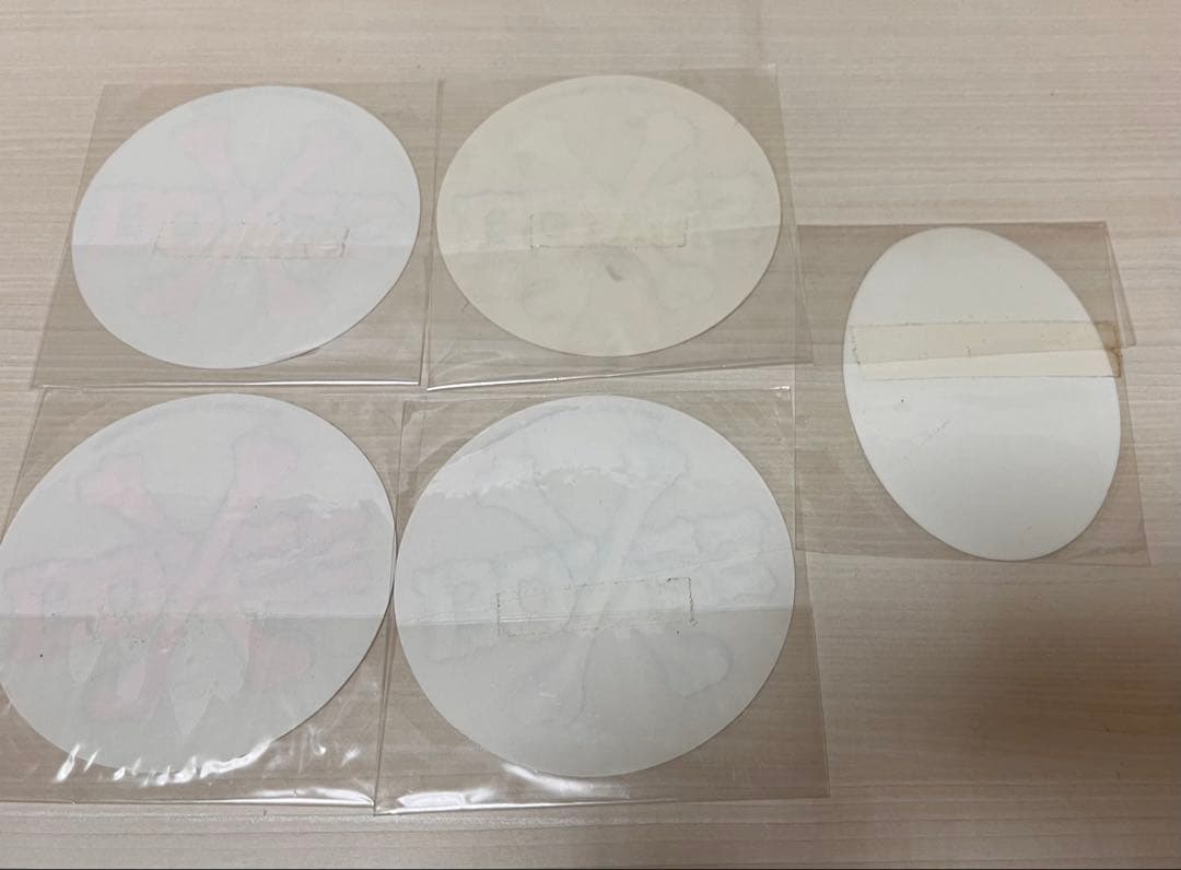 オールドスケート パウエル ペラルタ ステッカー Powell Peralta