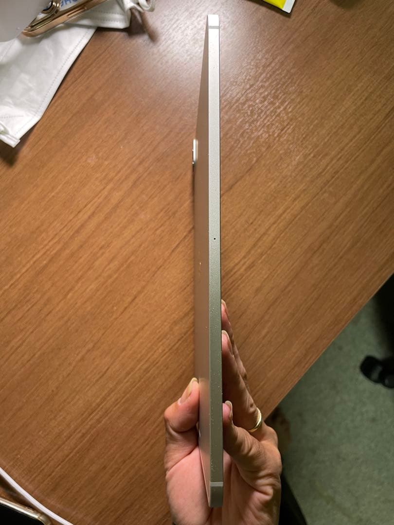 iPad Pro 11インチ 第4世代 Wi-Fi+Cellular