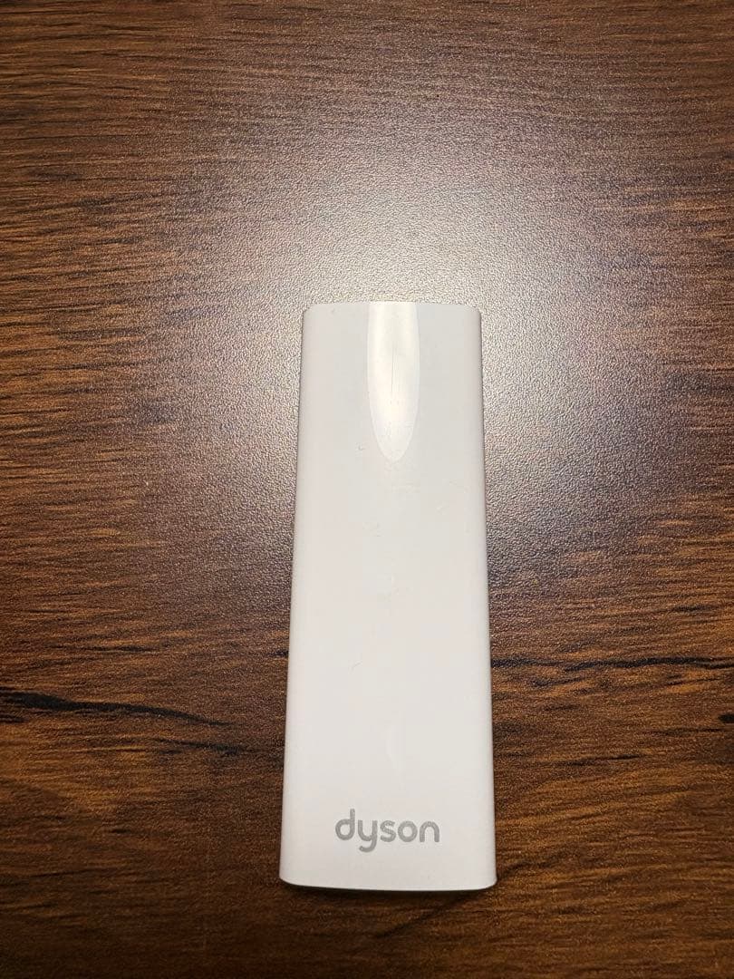 Dyson Hot + Cool 扇風機 ホワイト/シルバー