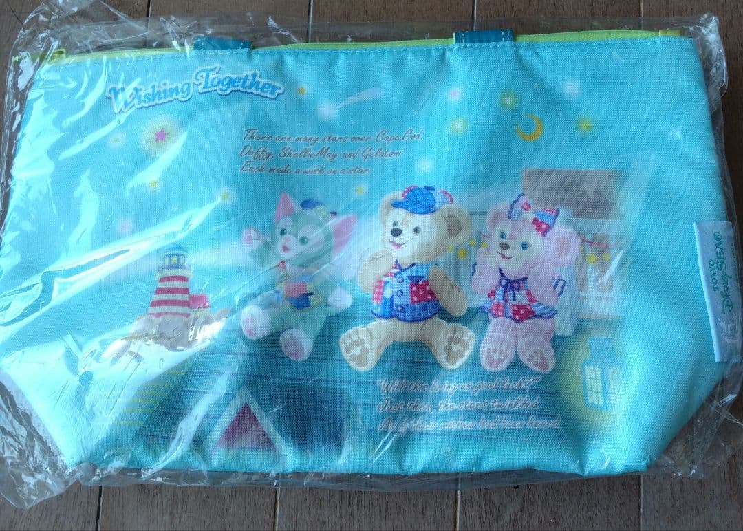 ディズニーリゾート　ランチケース　まとめ売り