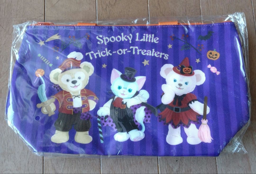 ディズニーリゾート　ランチケース　まとめ売り