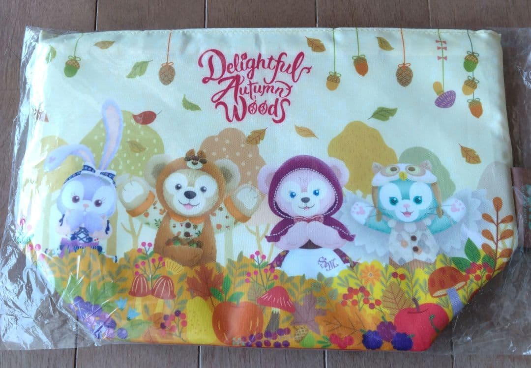 ディズニーリゾート　ランチケース　まとめ売り