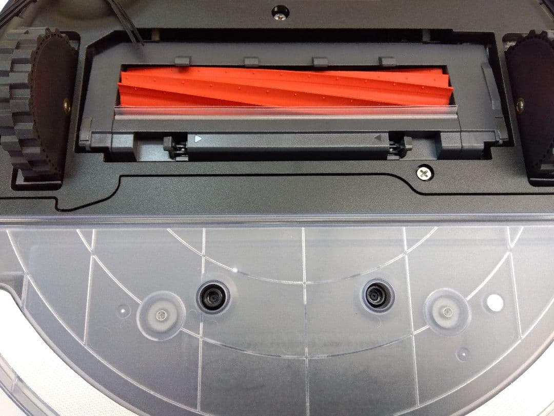 ロボロック 自動ゴミ収集 Q7Max+マックスプラス 黒 ロボット掃除機