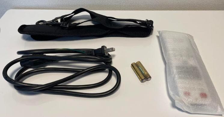 BenQ プロジェクター 本体 キャリングケース付き