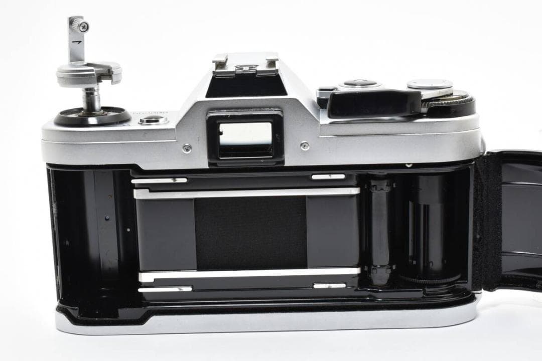 Canon キャノン AE-1 ボディ 現状品 #761U