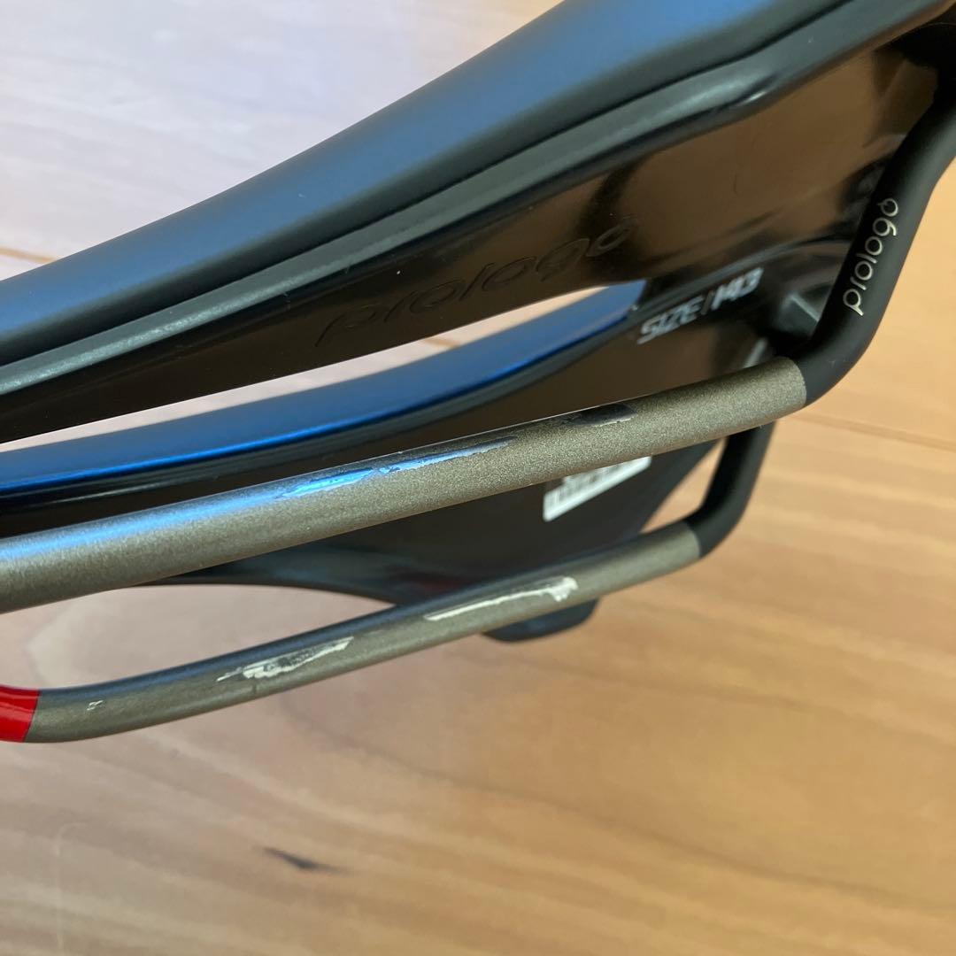 パーツ Prologo dimension ndr tirox