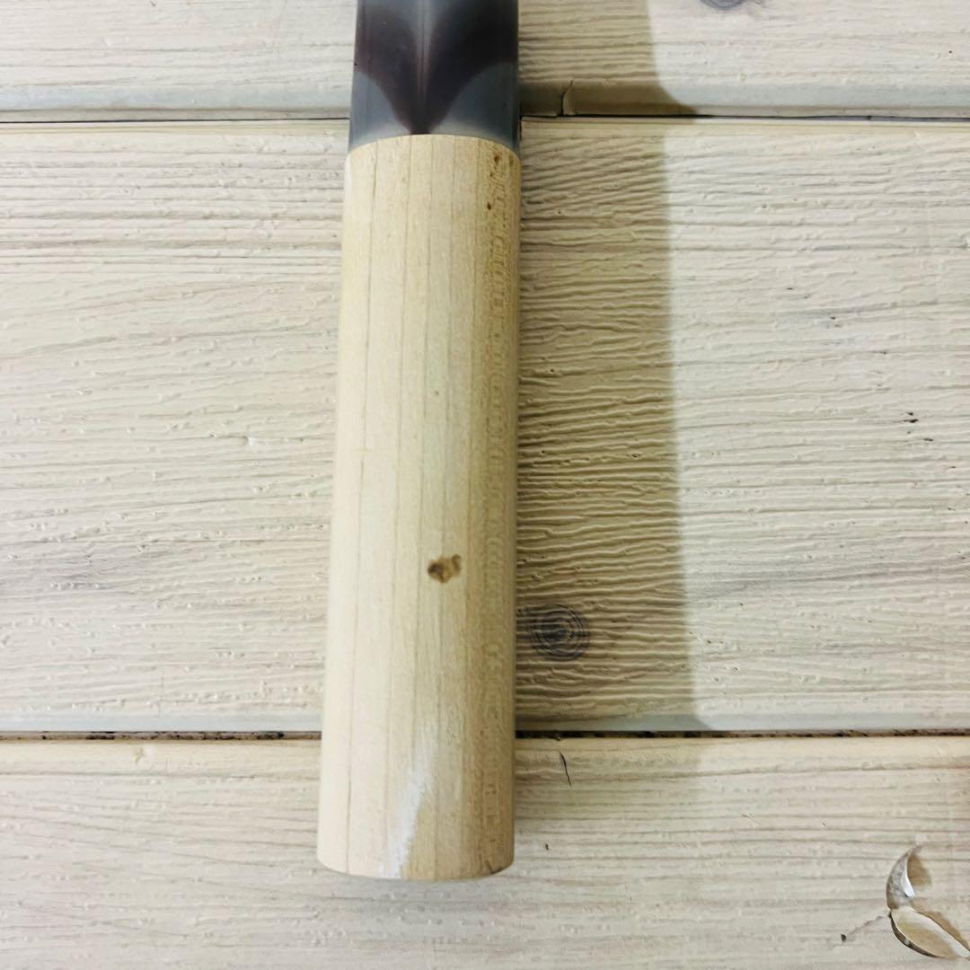 藤次郎作　包丁　2本セット